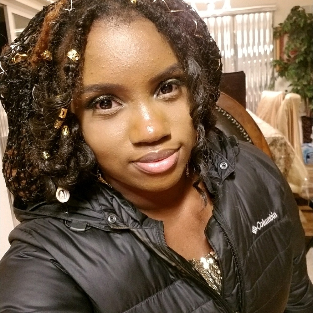 Meet your Posher, Raneisha